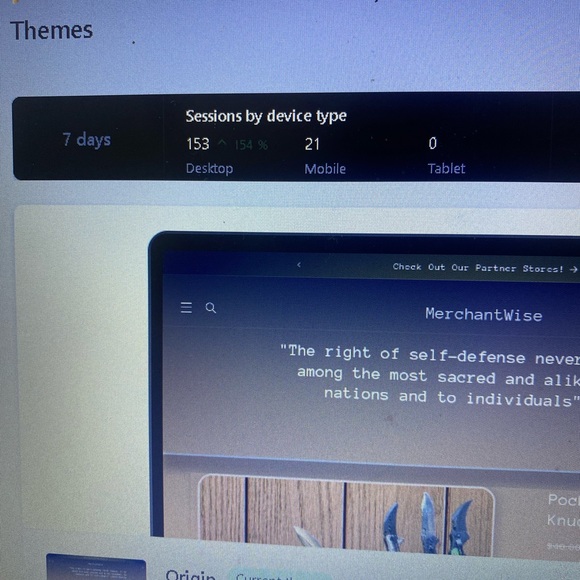 Meet your Posher, Caleb - Picture 3 of 5